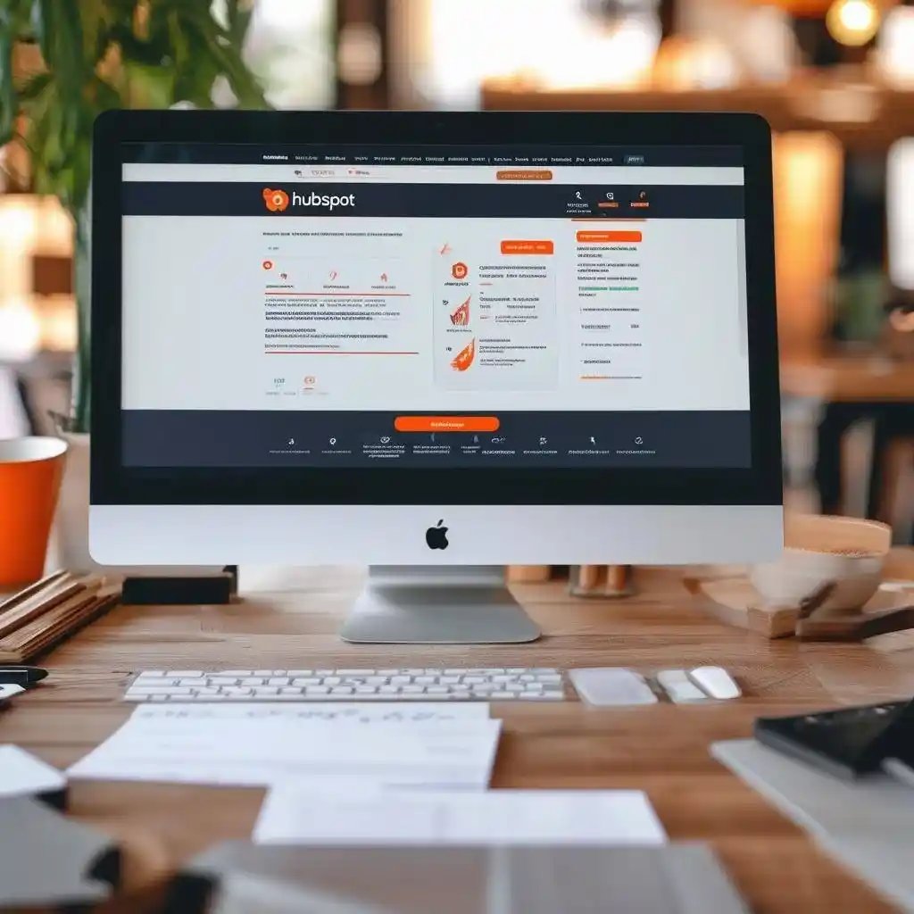 Ανάπτυξη του Hubspot-CMS κατά παραγγελία