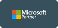 Εικόνα συνεργάτη της Microrosoft