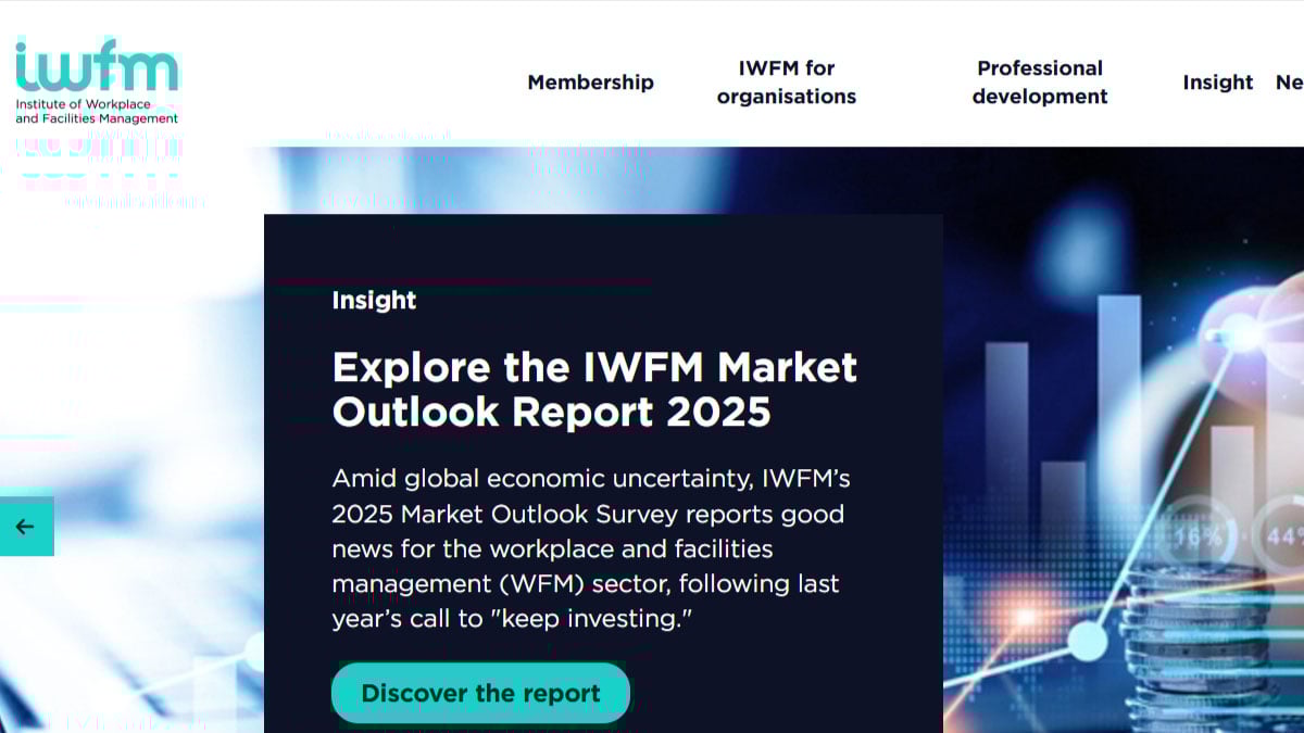 IWFM home
