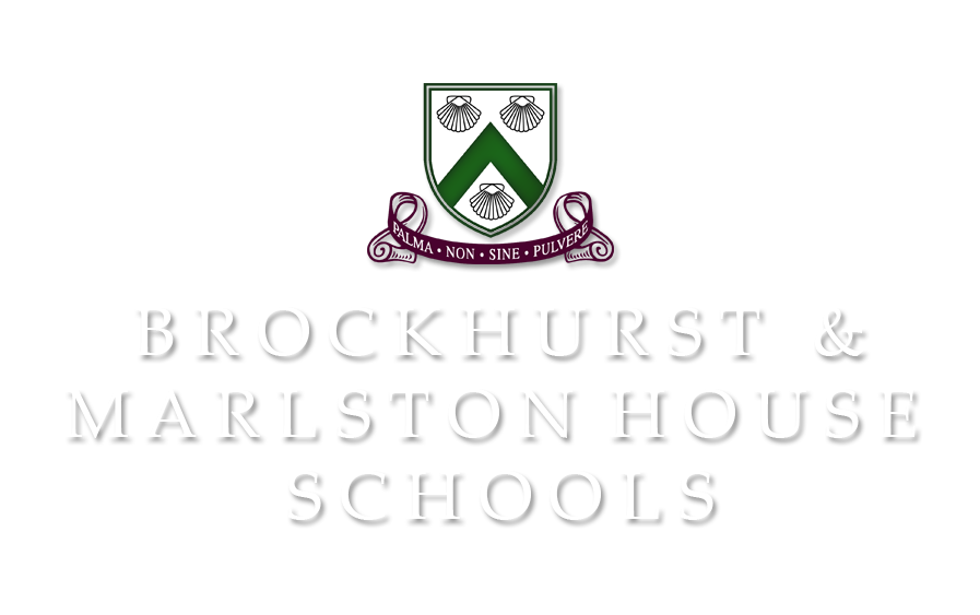 Brockhurst and Marlston House Schools