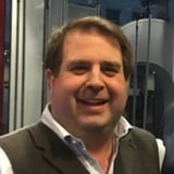 Peter Hudson