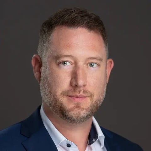 Adam Judd