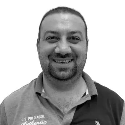 Vedat Sengul