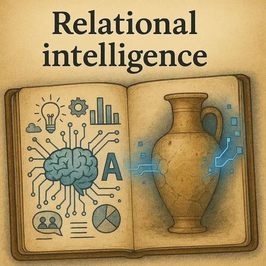 The Marketing Diaries Series: How to Decode RQ for Modern Business