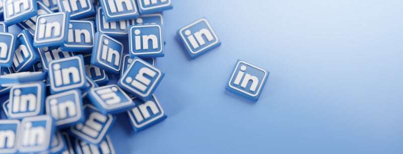 Εικόνα LinkedIn Εικόνα LinkedIn