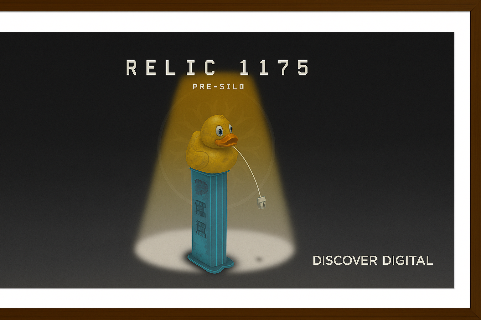 The Marketing Diaries Series. Don’t Be a Relic in Your Silo!