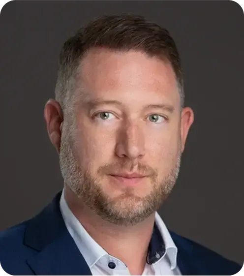 Adam Judd