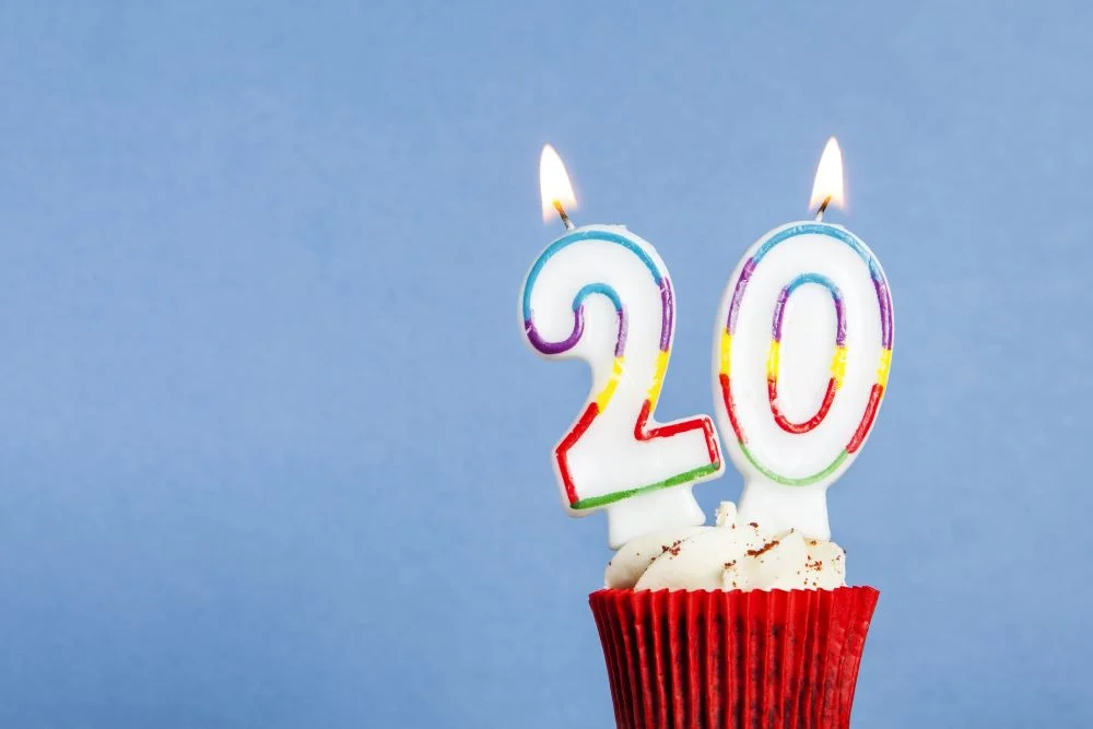 20η επέτειος της Discover Digital