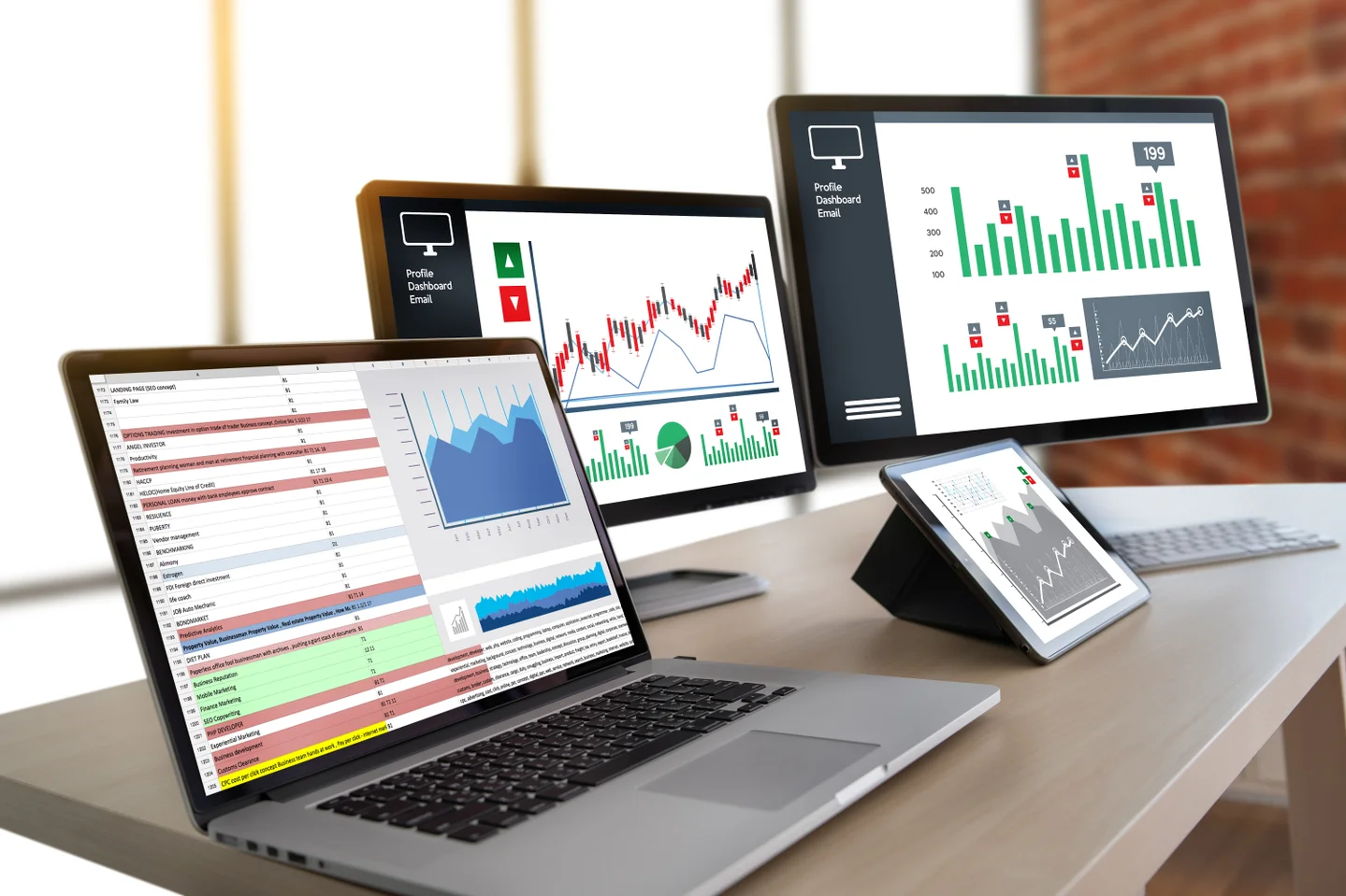 Ρύθμιση του Google Analytics 4 με τη χρήση του Google Tag Manager