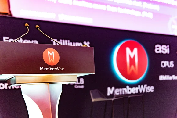 Η Discover Digital είναι αναγνωρισμένος προμηθευτής στο MemberWise