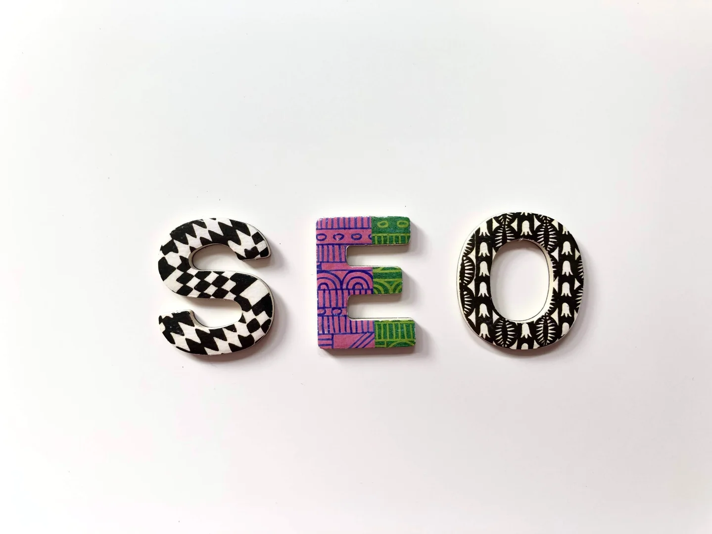 Μάστερ βελτιστοποίησης SEO