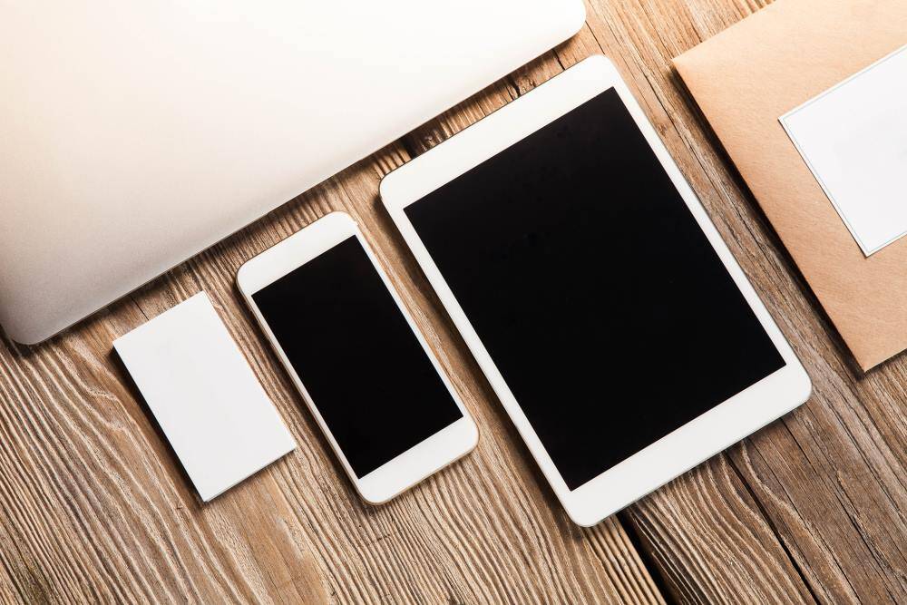 Πίνακας Responsive Design Πίνακας Responsive Design
